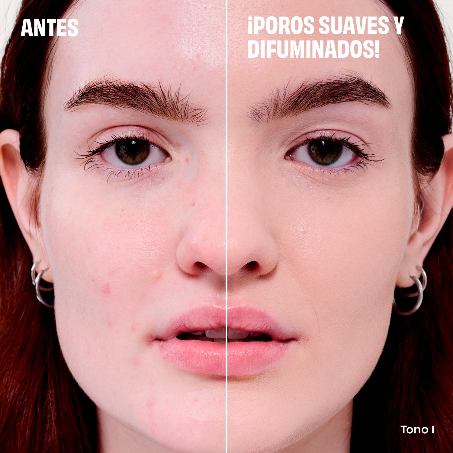 THE POREFESSIONAL FOUNDATION (BASE DE MAQUILLAJE)